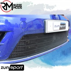 Zunsport Black Lower Grille for VW Golf R MK7 - (2012 - 2015)